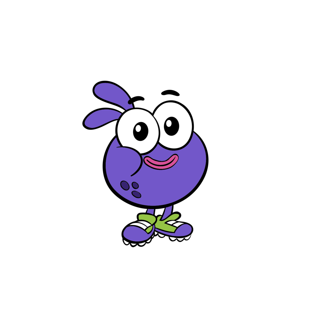 10 Best Gonoodle Coloring Pages