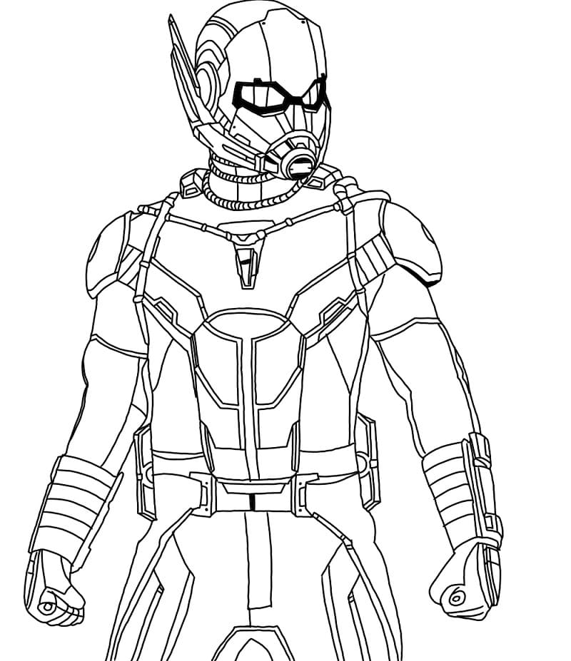 29 Best Ideas For Coloring Lego Ant Man Coloring Pages