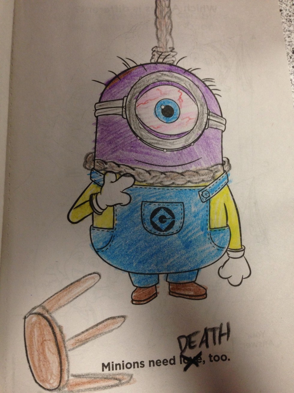 30 Corrupted Coloring Books That Will Ruin Your Childhood Architecture Design