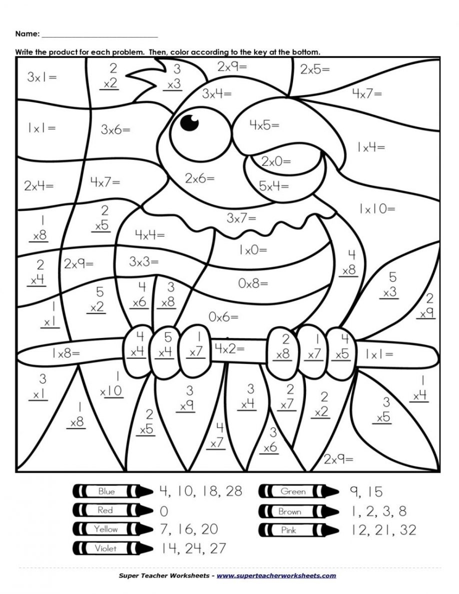 3rd Grade Coloring Pages Eassume Coloring Home