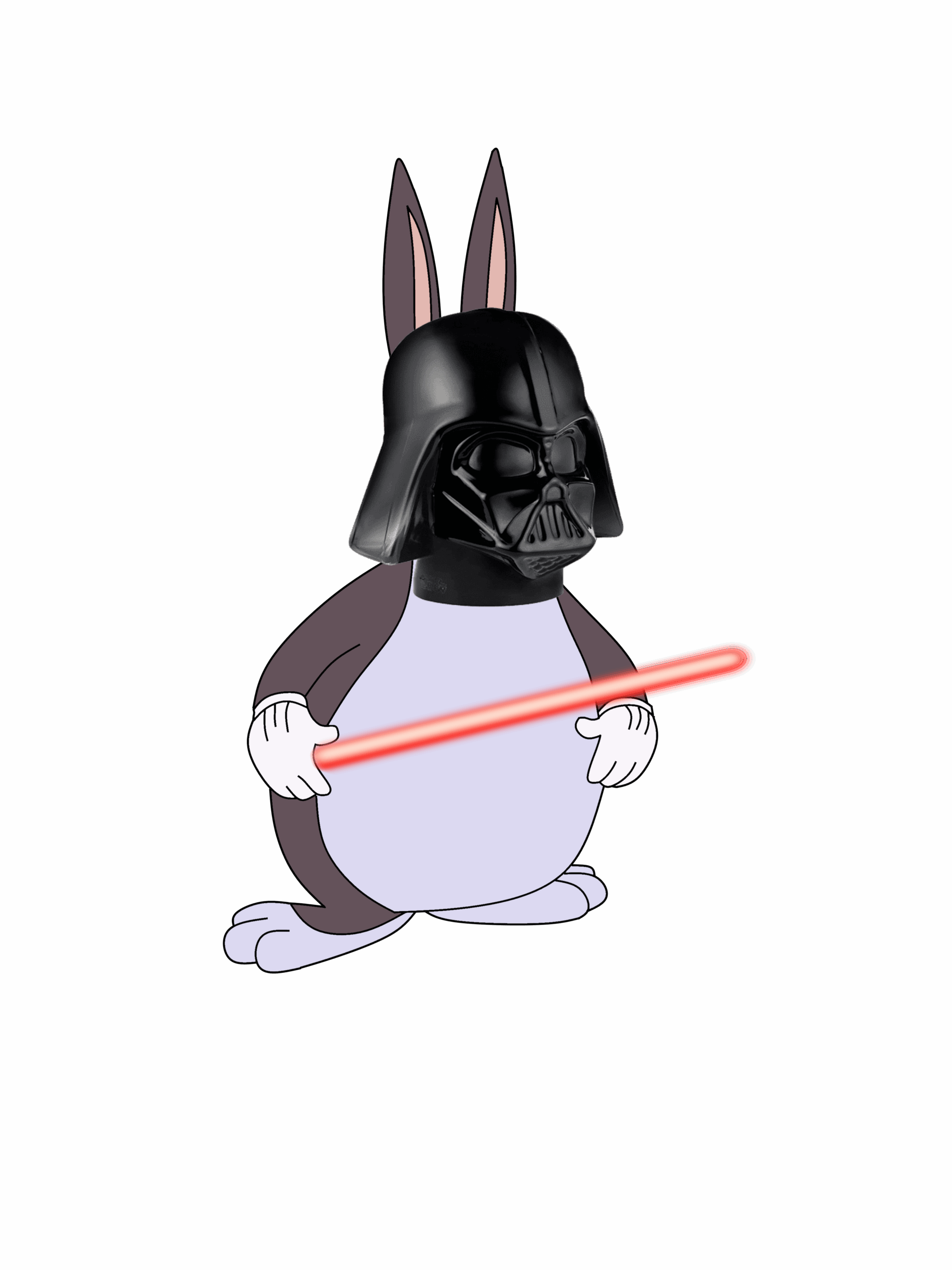 50 Best Ideas For Coloring Big Chungus Coloring Page
