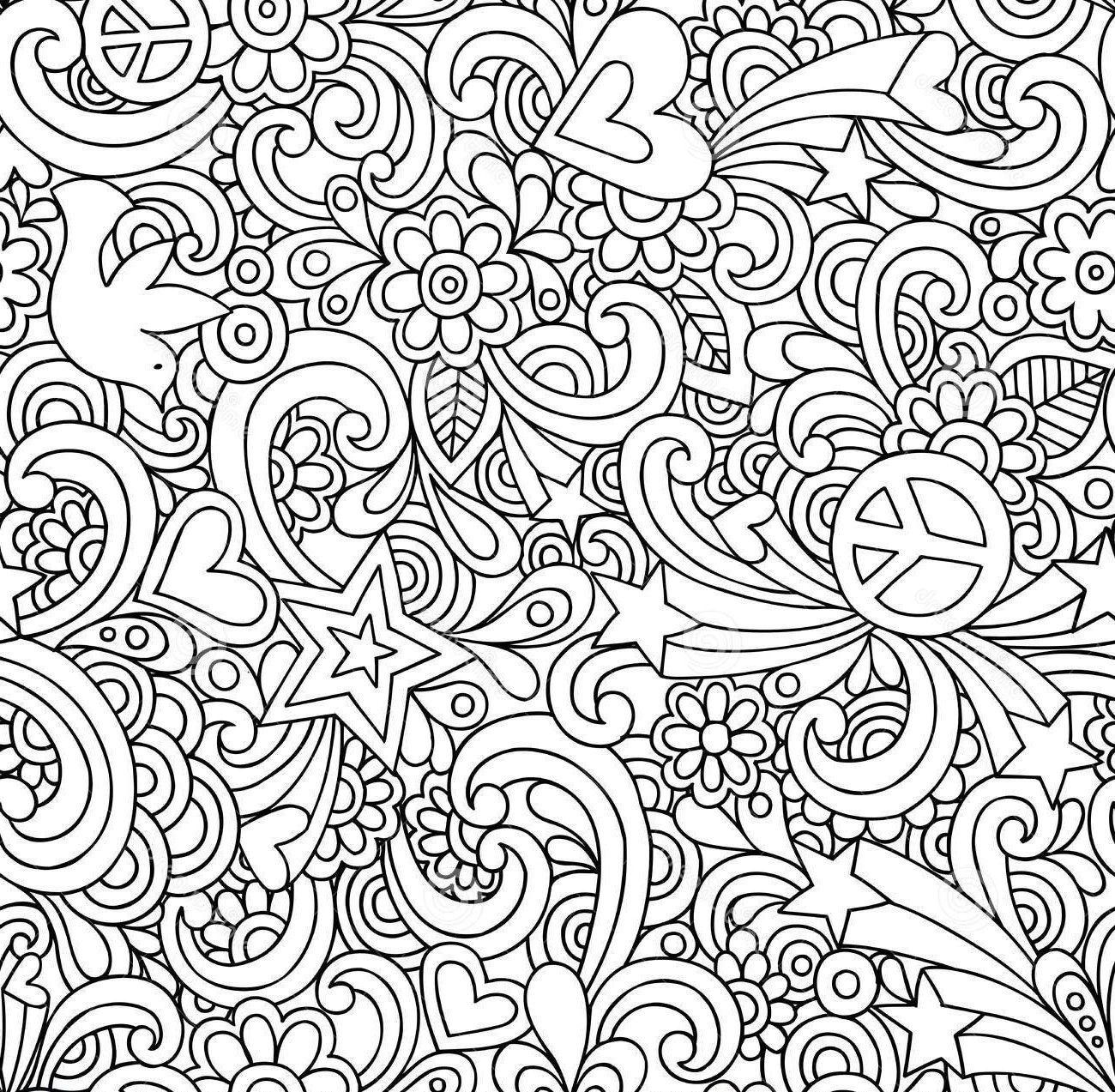 Abstract Adult Coloring Wallpapers Top Free Abstract Adult Coloring Backgrounds WallpaperAccess