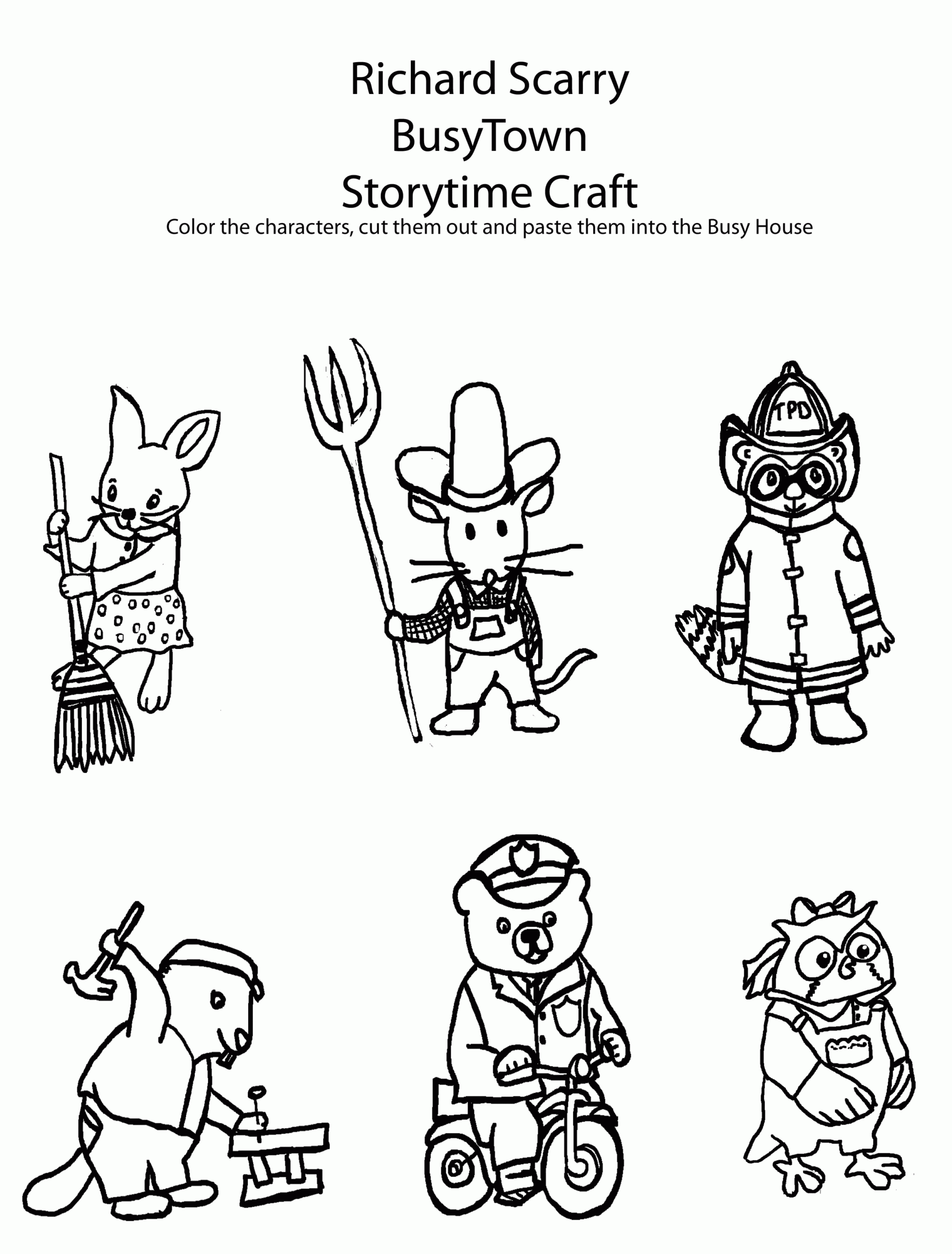Awana Cubbies Coloring Sheets Coloring Pages
