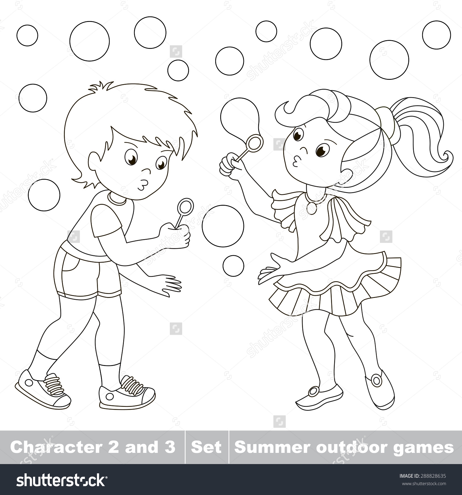Bubble Coloring Pages At GetColorings Free Printable Colorings Pages To Print And Color
