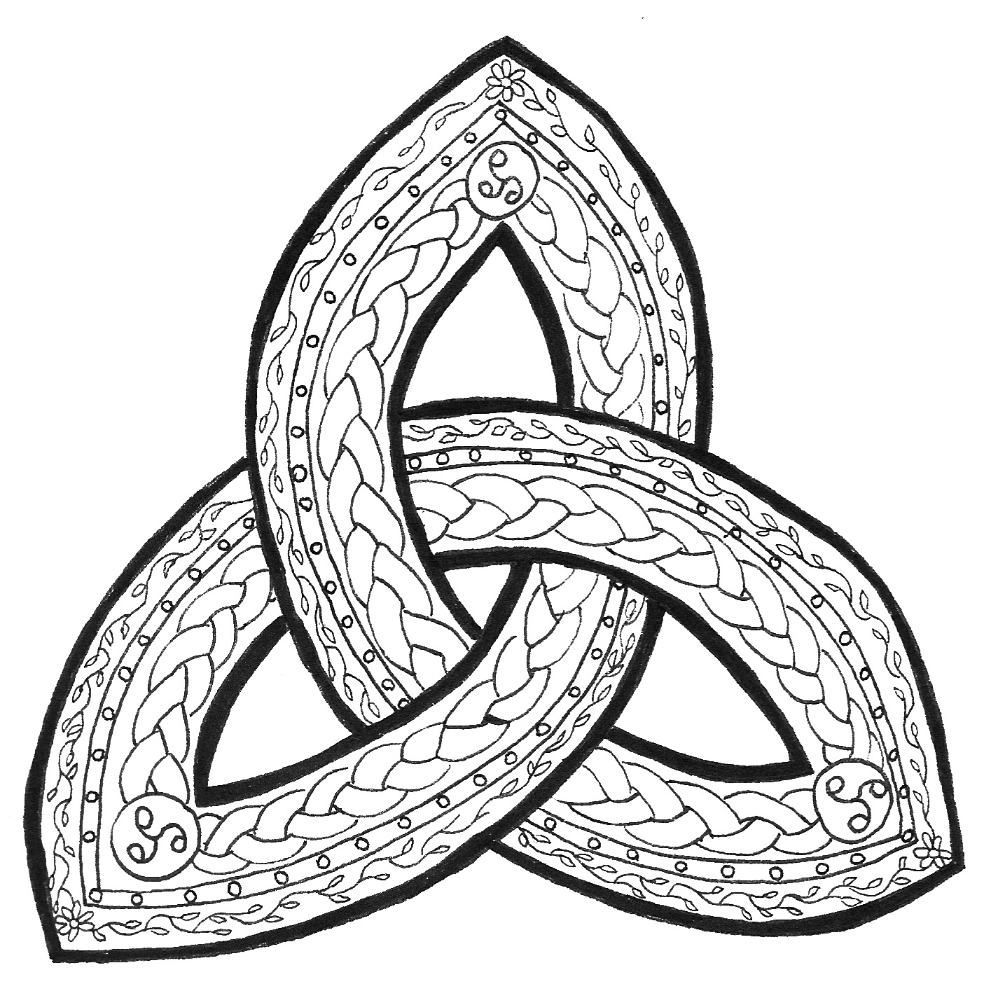 Celtic Knots