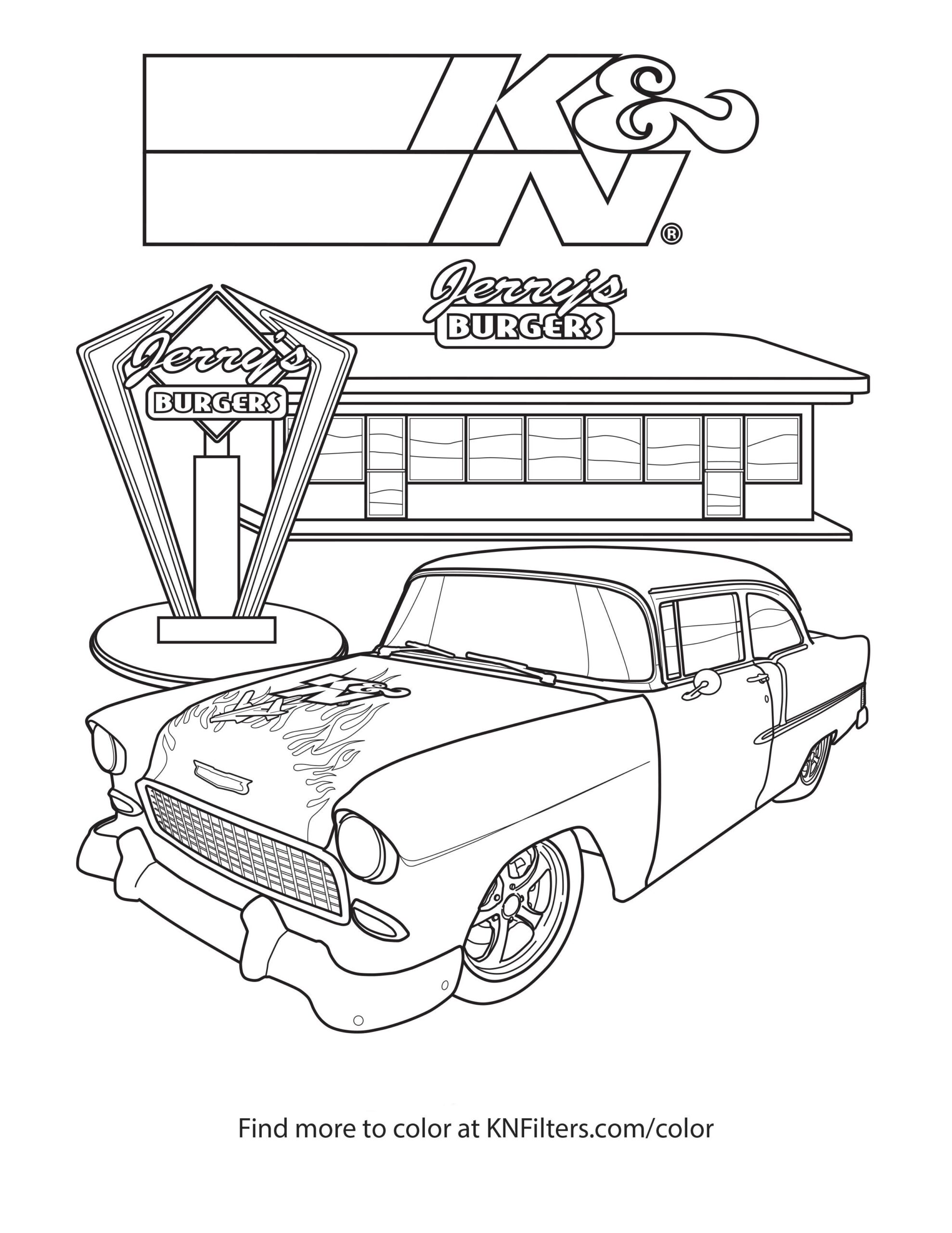 Chevy Duramax Coloring Pages Coloring Coloring Pages