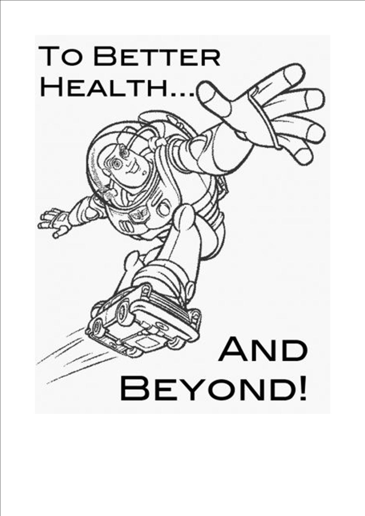 Chiropractic Kids Coloring Pages Sketch Coloring Page