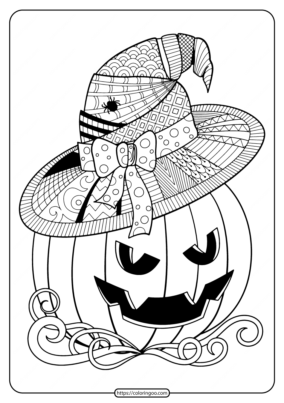 Christian Jack O Lantern Coloring Pages Pumpkin Christian Clipart Coloring Cliparts Library