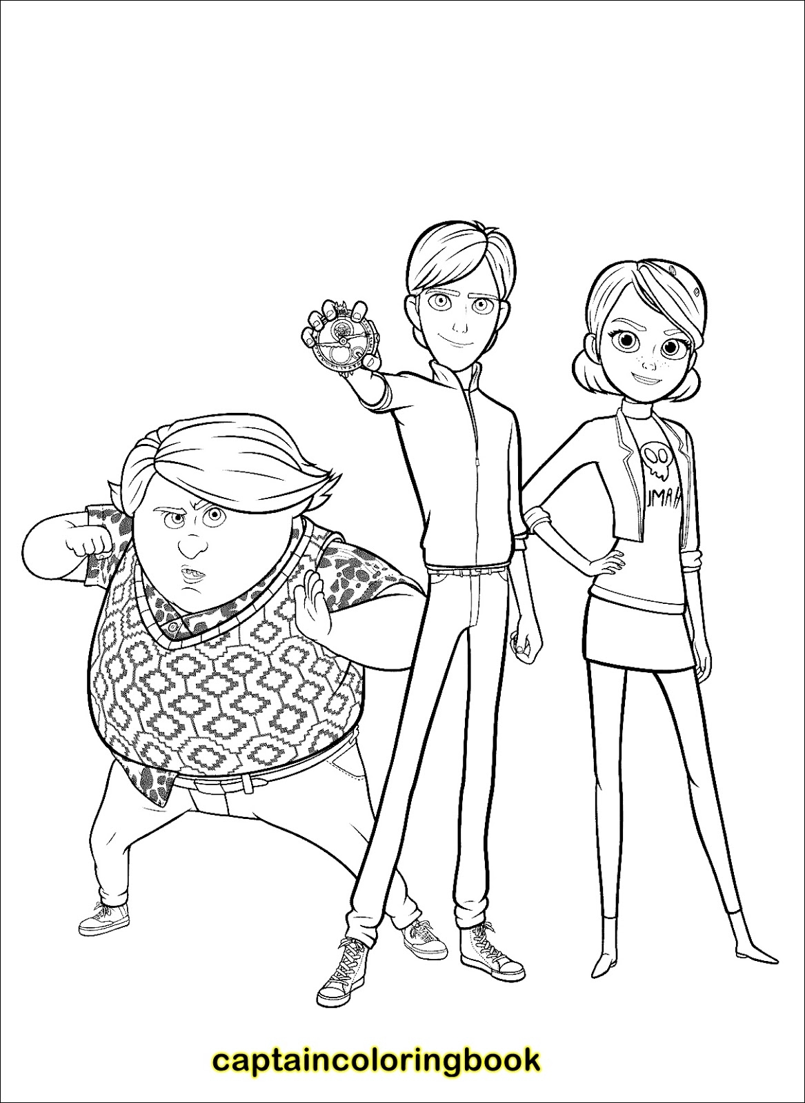 Coloring Book Pdf Download