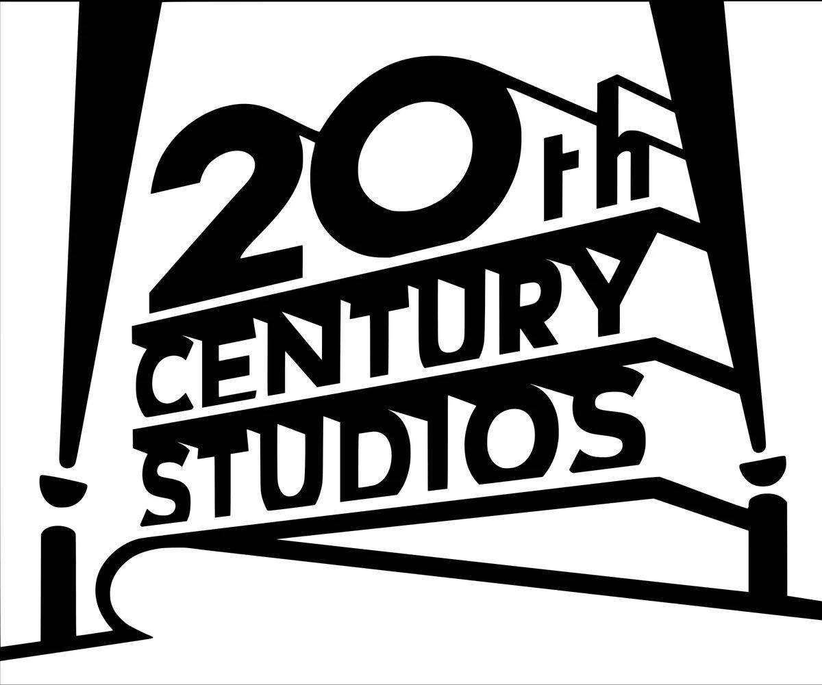 Coloring Pages 20th Century Fox 11 Pcs Download Or Print For Free 13200