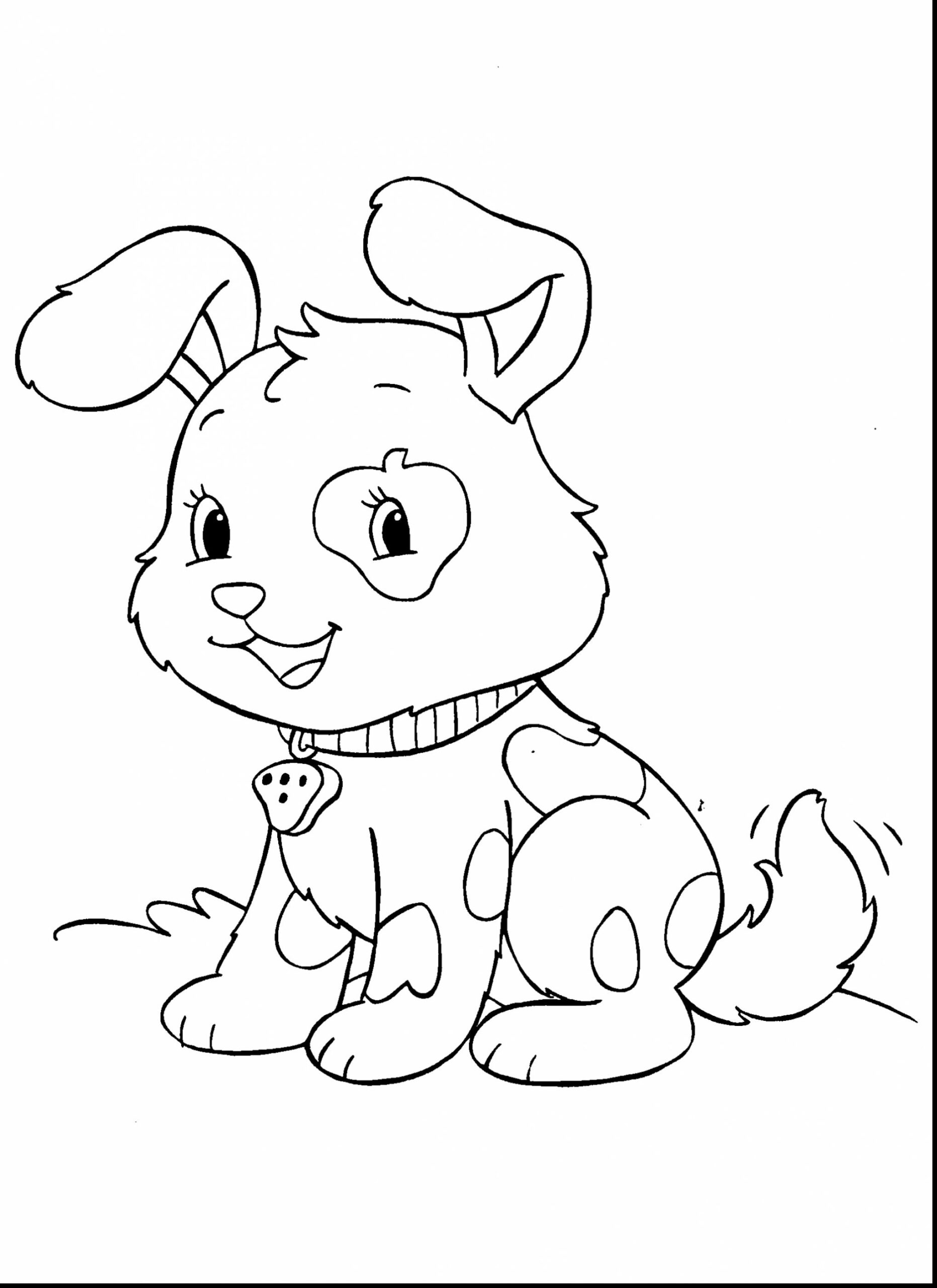 Coloring Pages Of Cute Baby Animals Coloring Pages