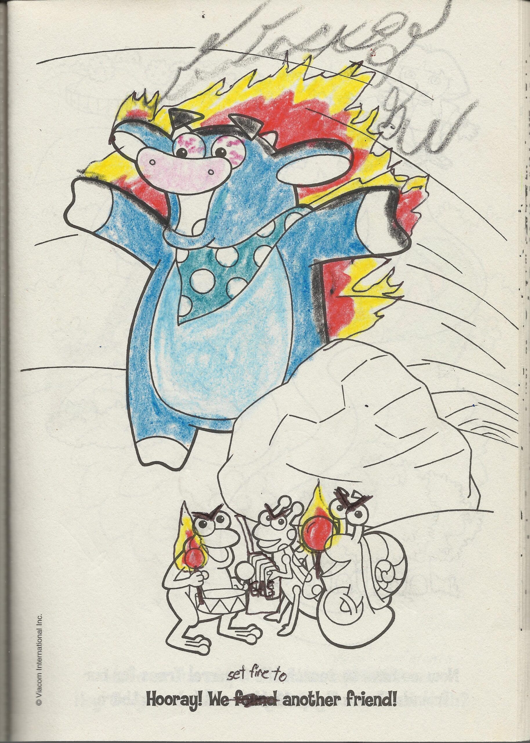 Corrupted Coloring Pages 31 Disney Coloring Book Corruptions To Horrify Your Inner Child Cool