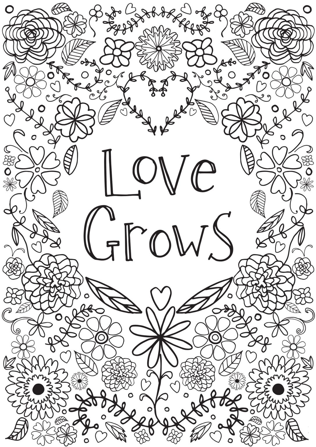 Cute And Beautiful Coloring Pages Printable 101 Activity