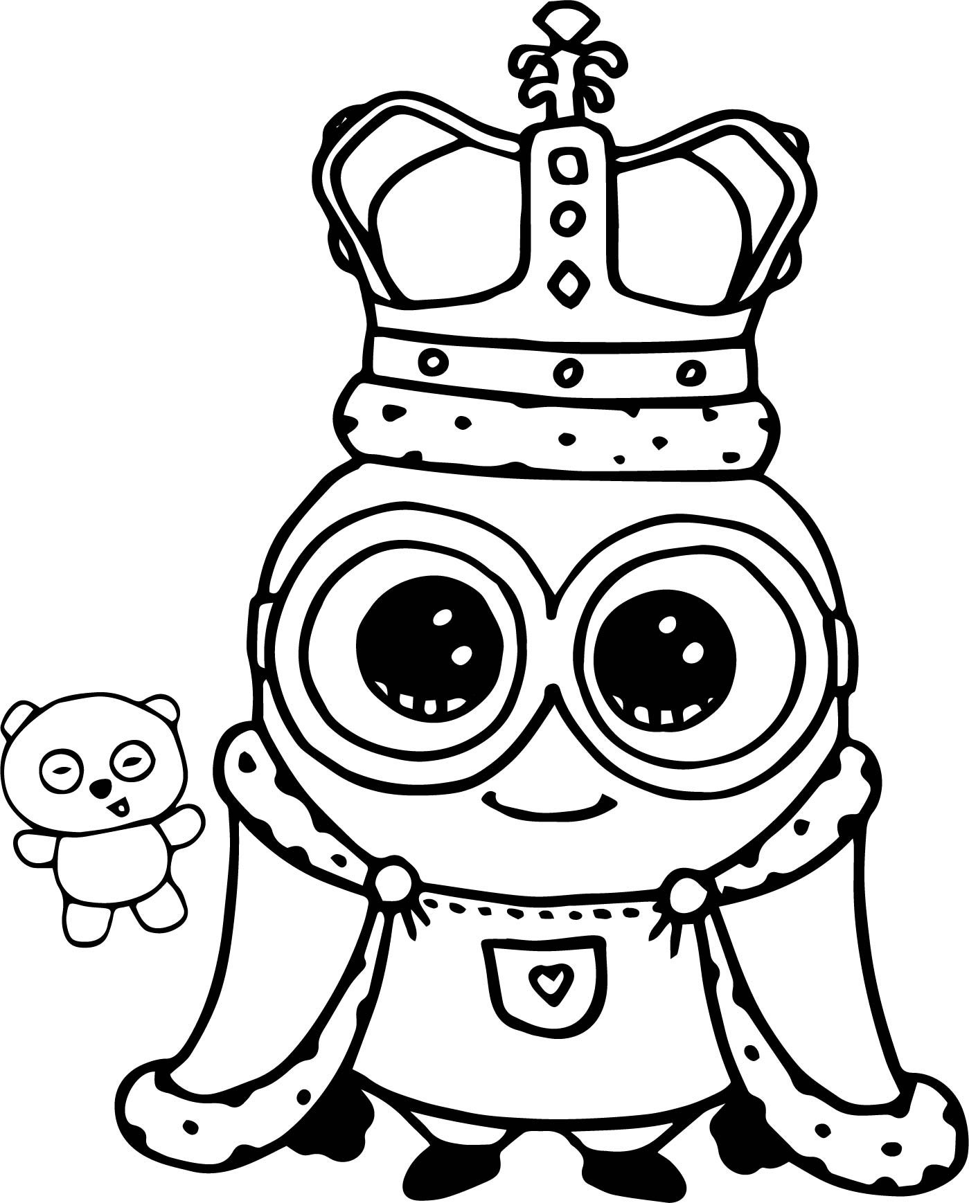 Cute Coloring Pages Best Coloring Pages For Kids