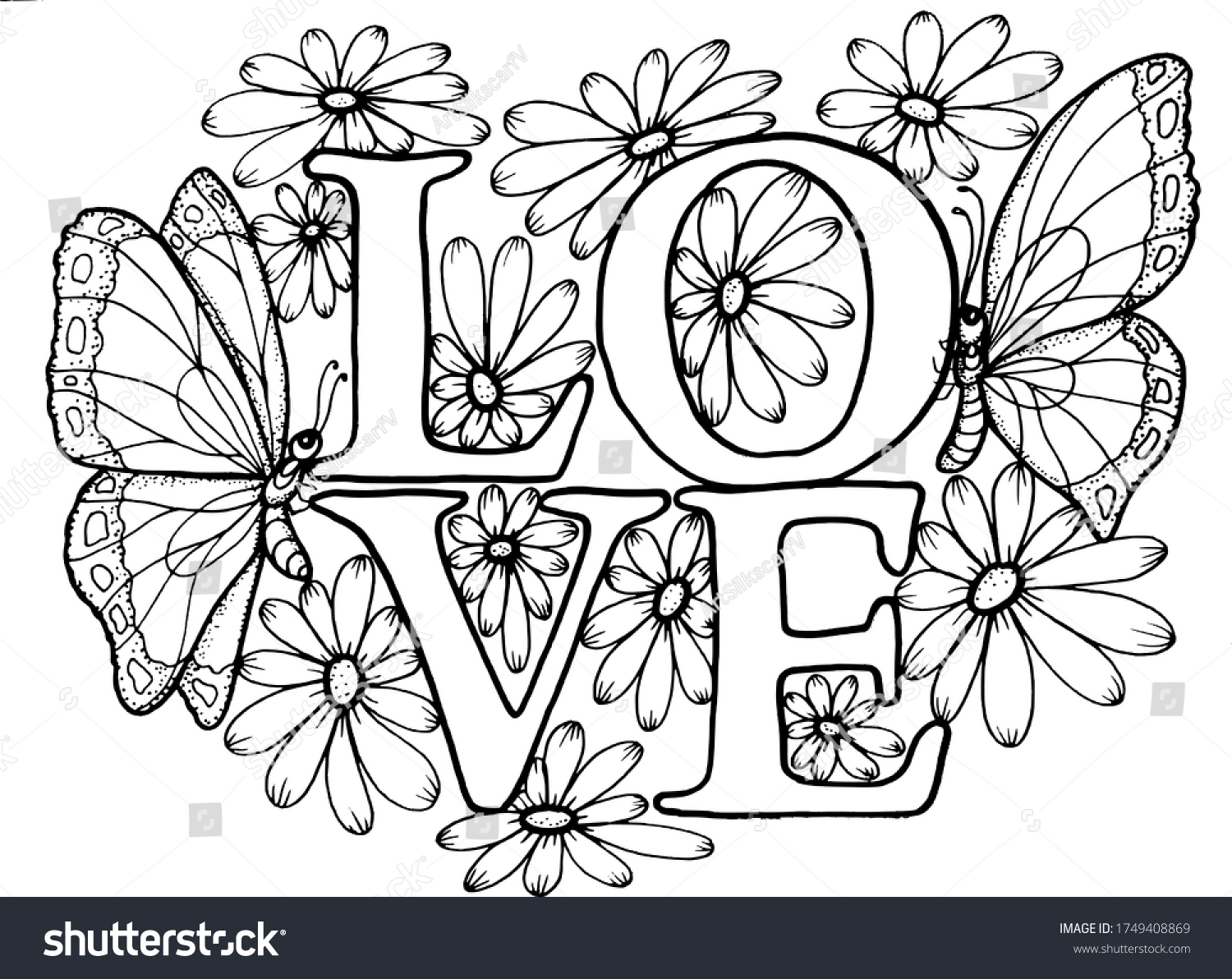 Details 78 Best Love Coloring Pages 100 Free Printables Shill Art