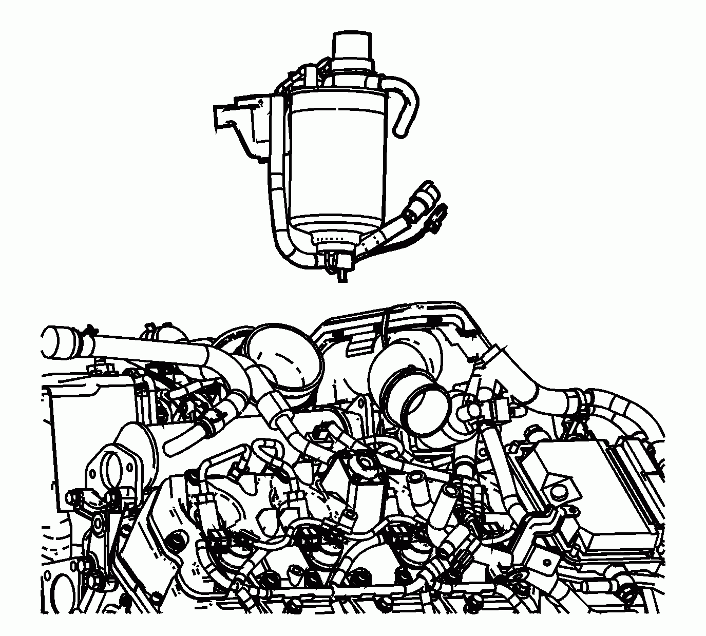 Duramax Coloring Pages