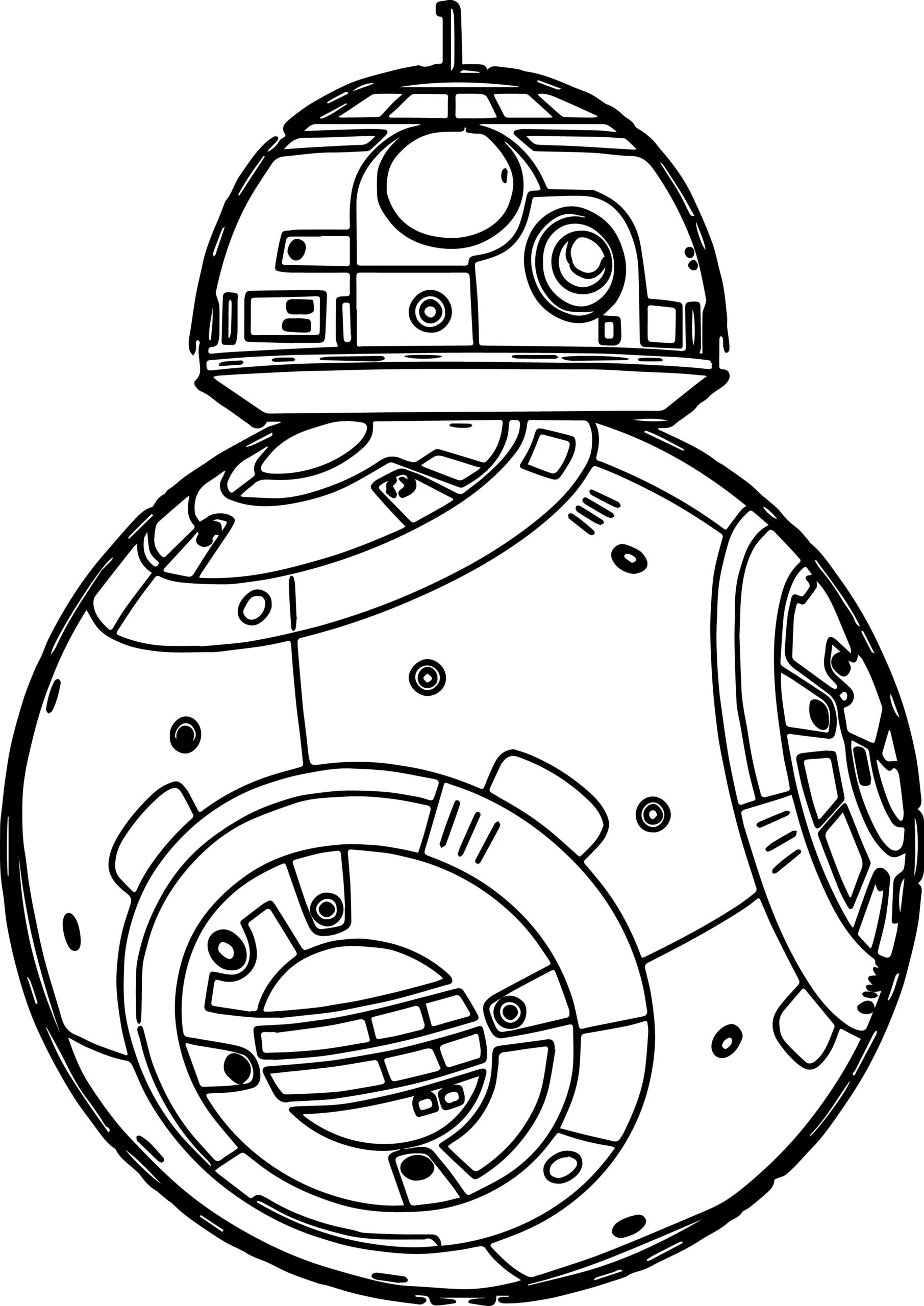 Easy Star Wars Coloring Pages At GetColorings Free Printable Colorings Pages To Print And
