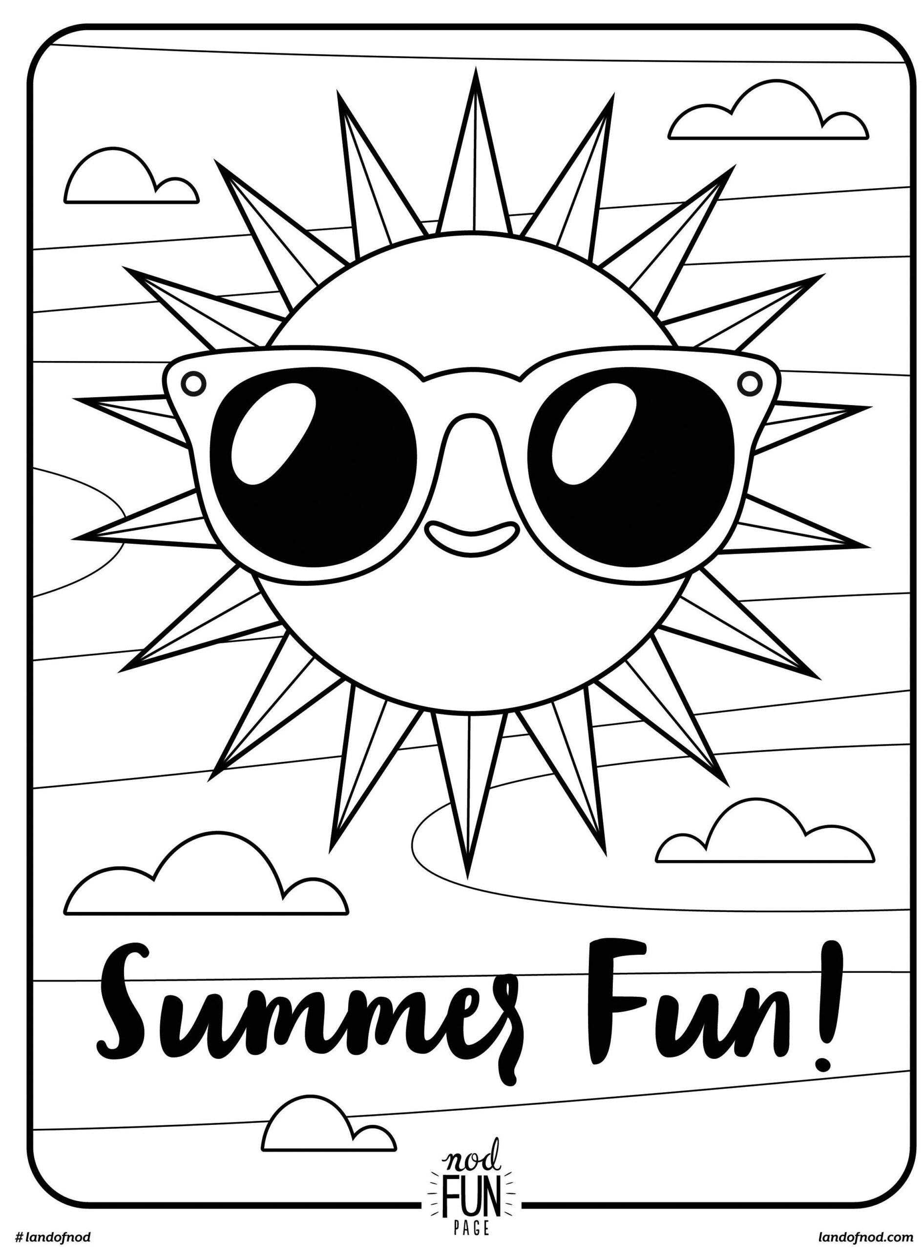 Educational Coloring Pages For Kindergarten At GetColorings Free Printable Colorings Pages