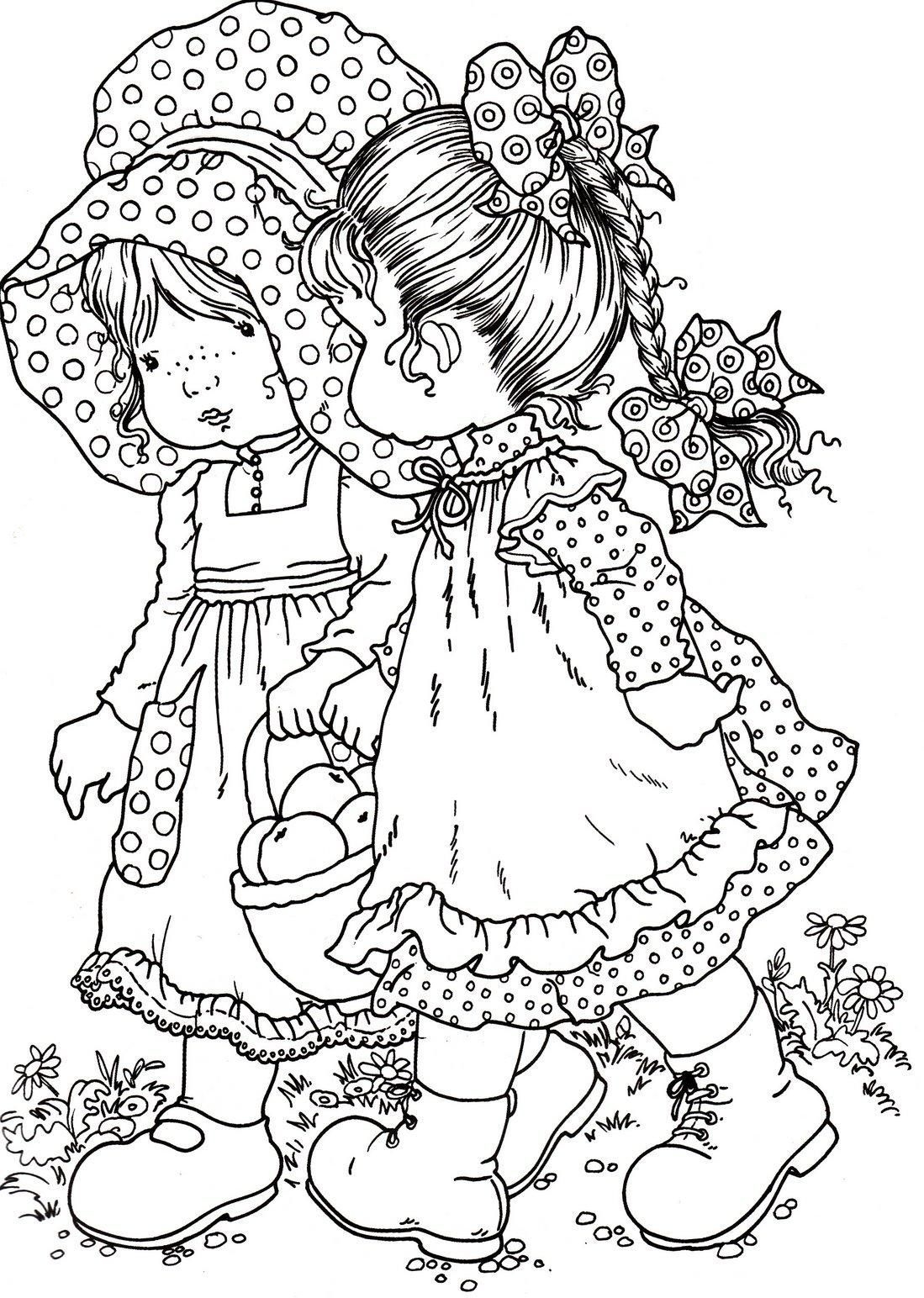 Entre Copine Imagens Para Colorir Sarah Key P Ginas Para Colorir Para Adultos