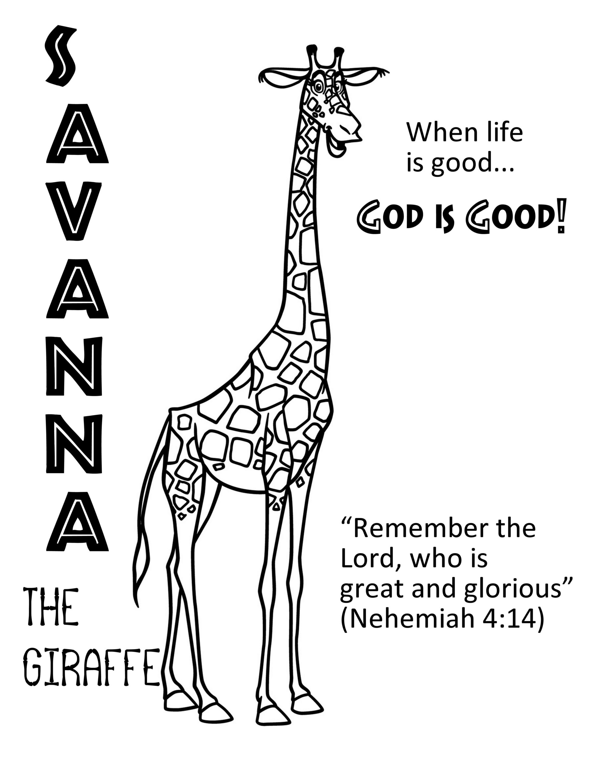 Free Roar Vbs 2019 Coloring Sheets Artofit