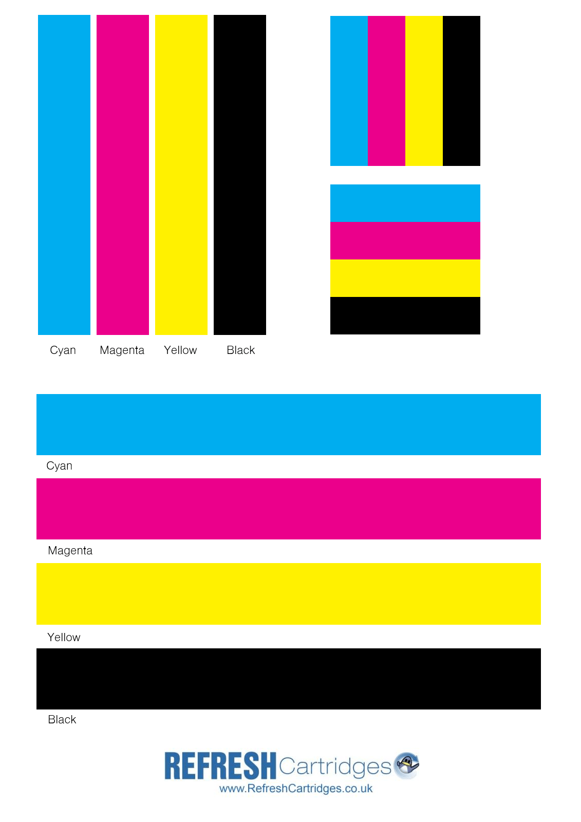 HP Color Palette HP Brand Central Official Site Color LaserJet Printers HP Official Store