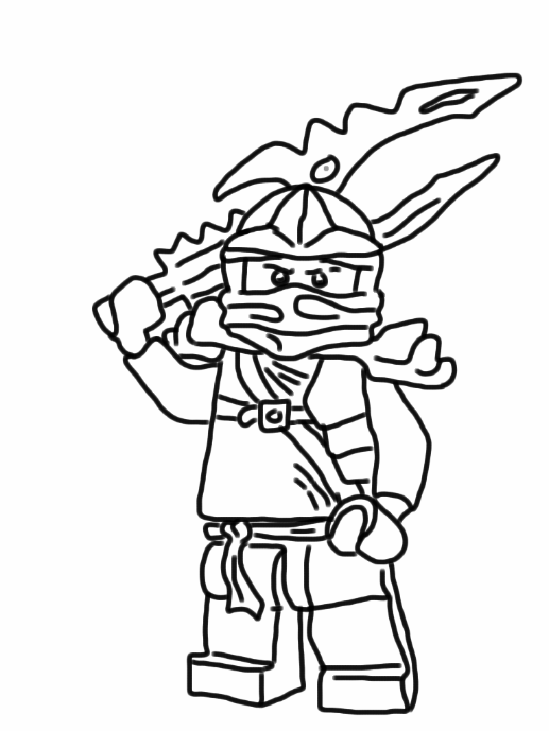 Jay Ninjago Dragon Coloring Pages Free Ninjago Coloring Pages Jay Images And Photos Finder