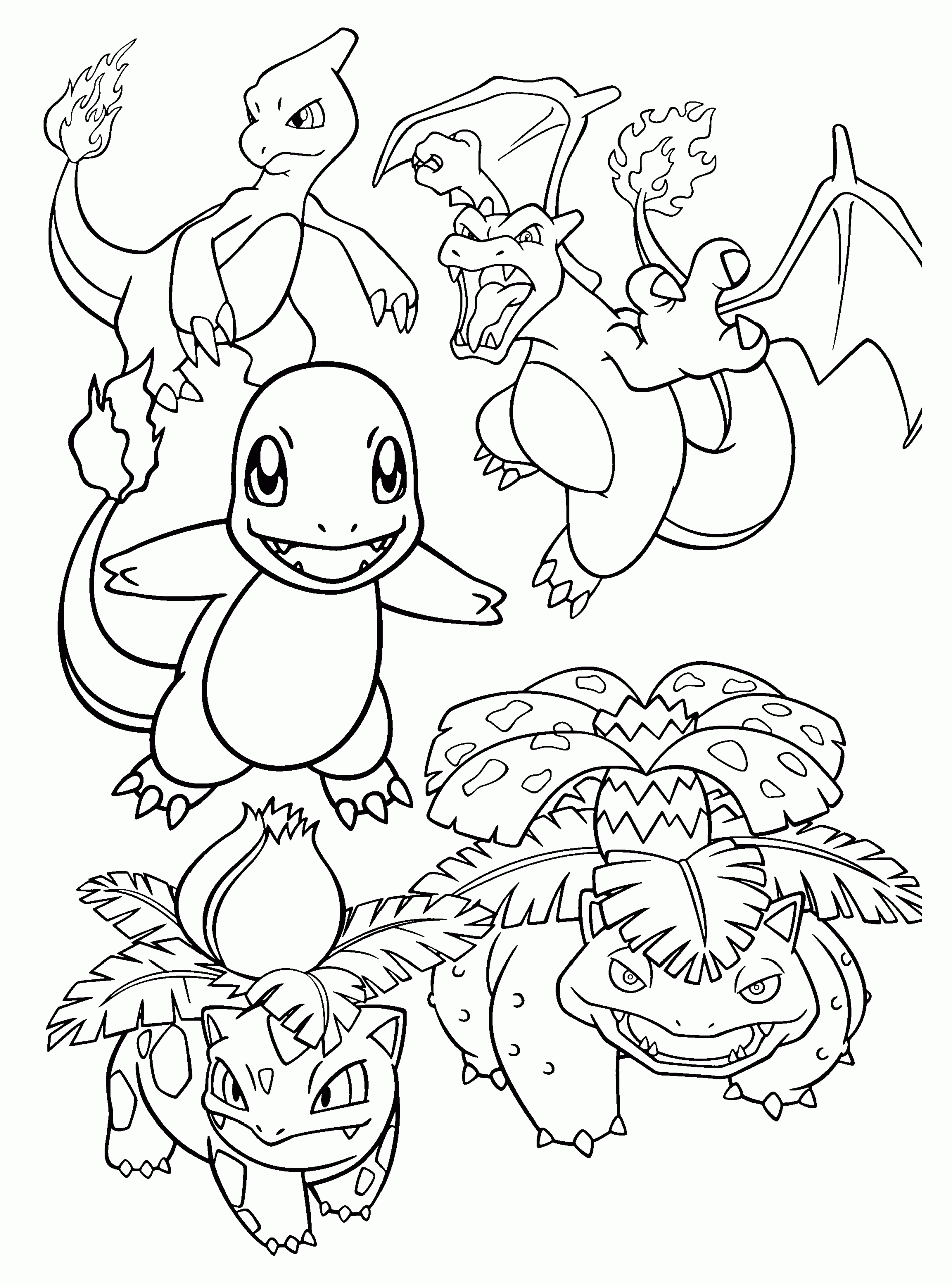 Kleurplaat Pokemon Pokemon Coloring Pages Pokemon Coloring Dinosaur Coloring Pages