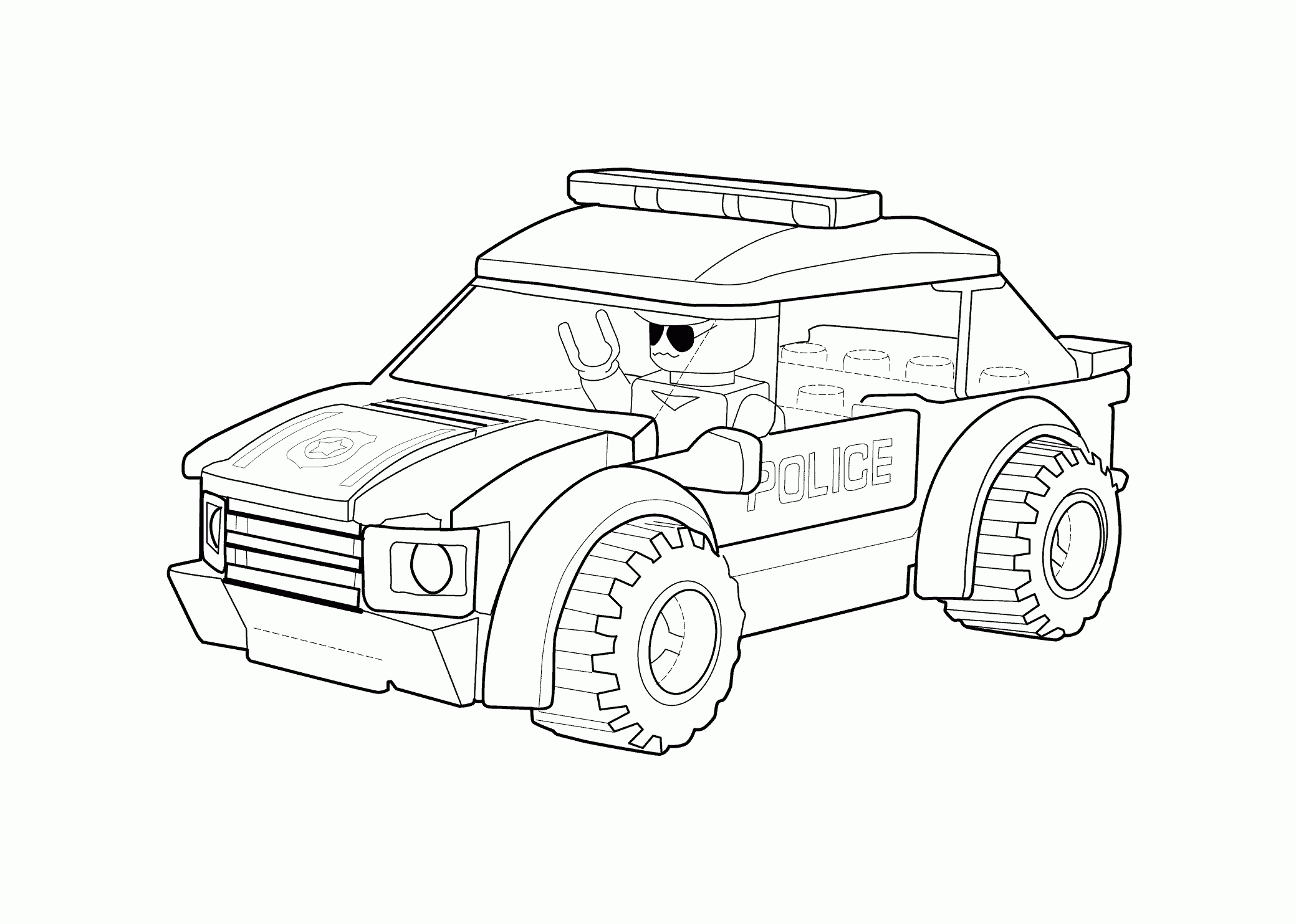 Lego Coloring Pages Best Coloring Pages For Kids