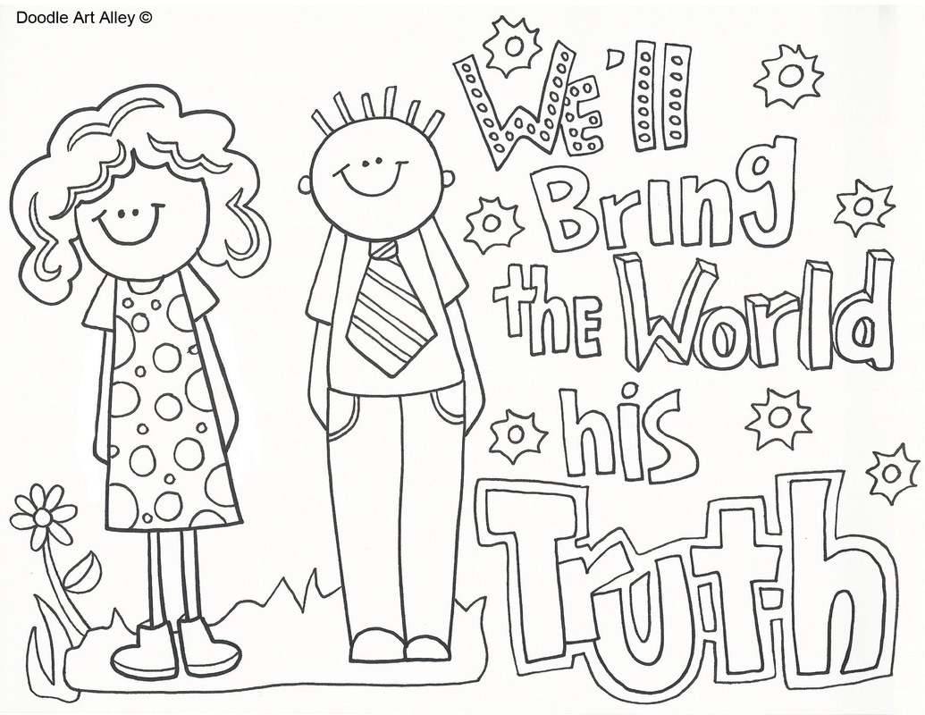 Missionary Coloring Pages At GetColorings Free Printable Colorings Pages To Print And Color
