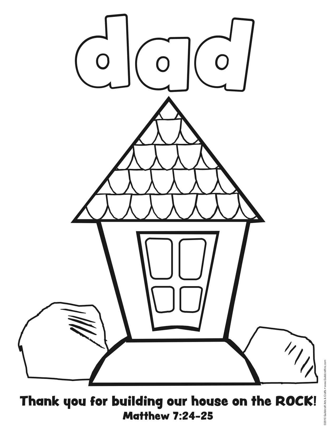 Our Father Coloring Page Coloring Pages