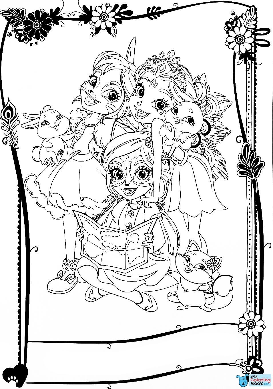 Pin On All Cartoon Coloring Pages