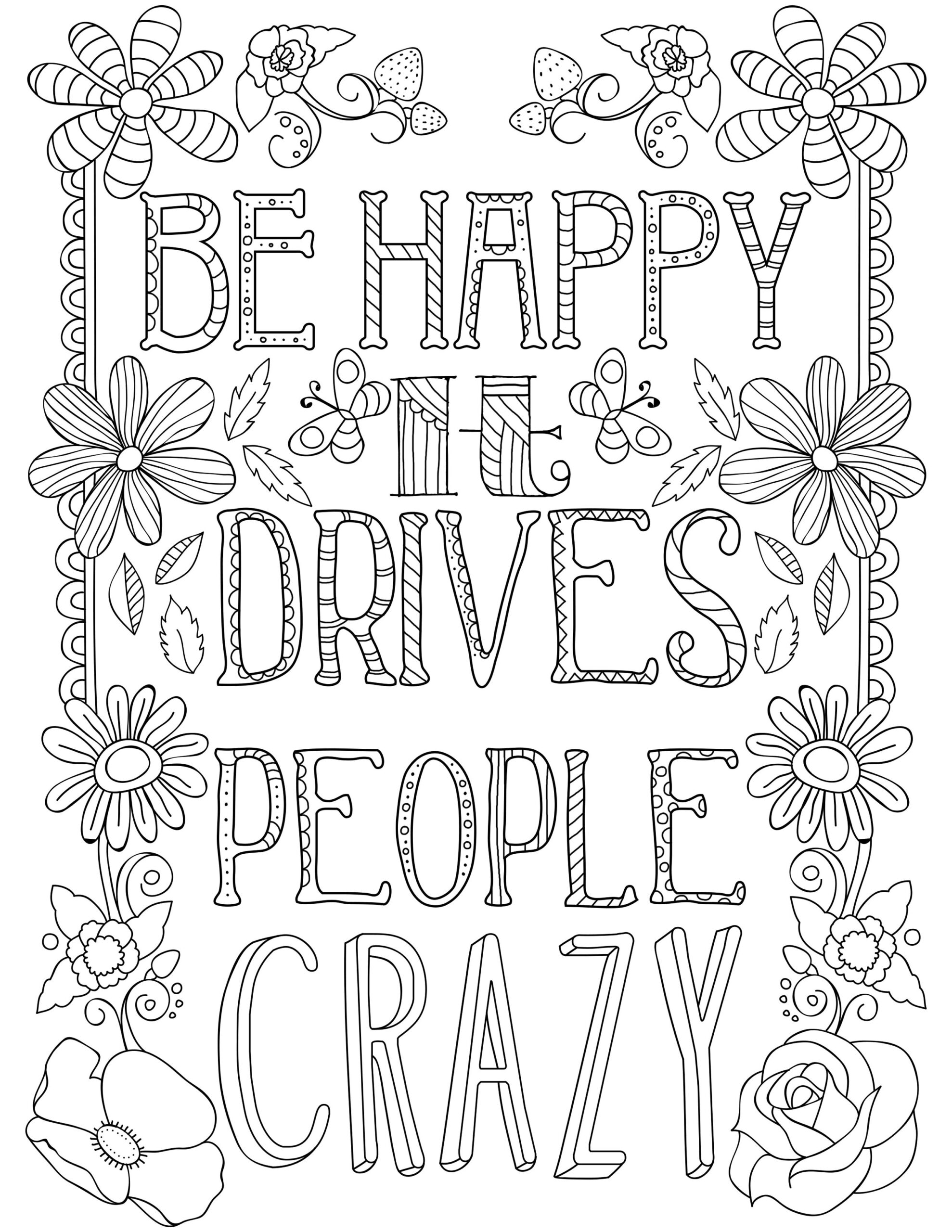 Coloring Pages Inspirational