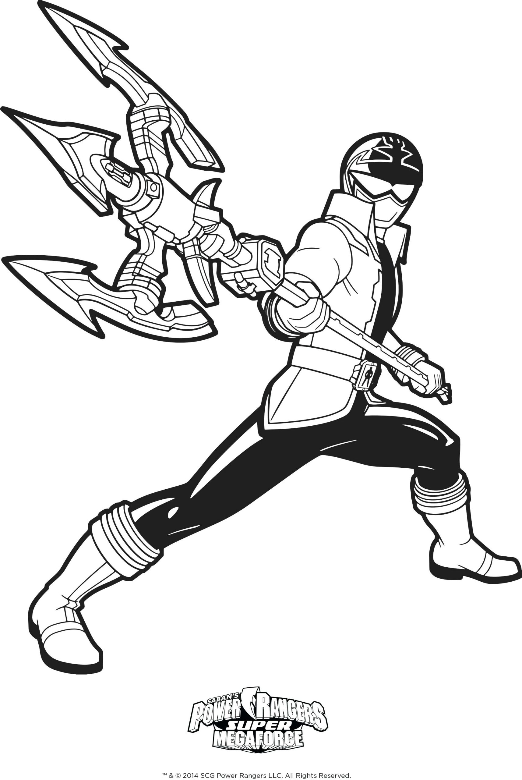 Power Rangers Dino Charge Drawing At GetDrawings Free Download