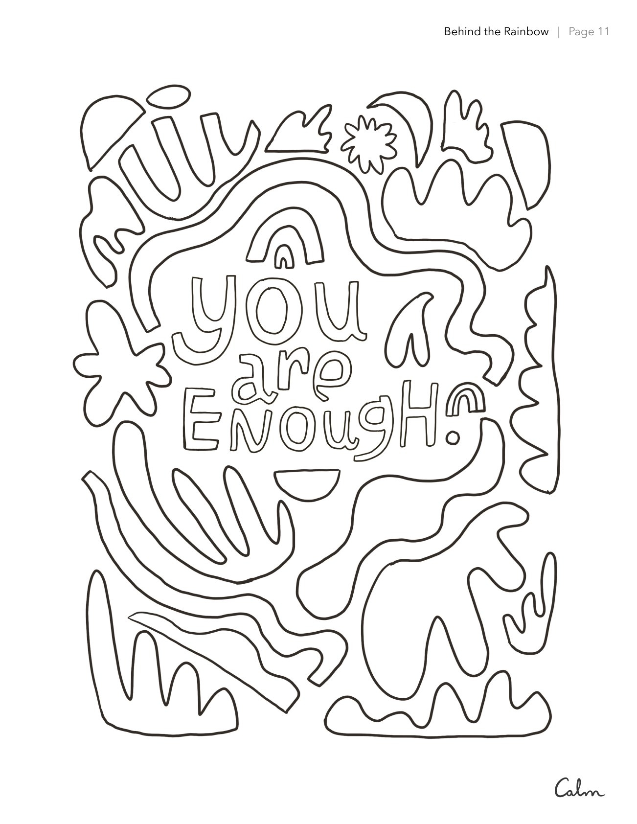 Lgbtq Coloring Pages
