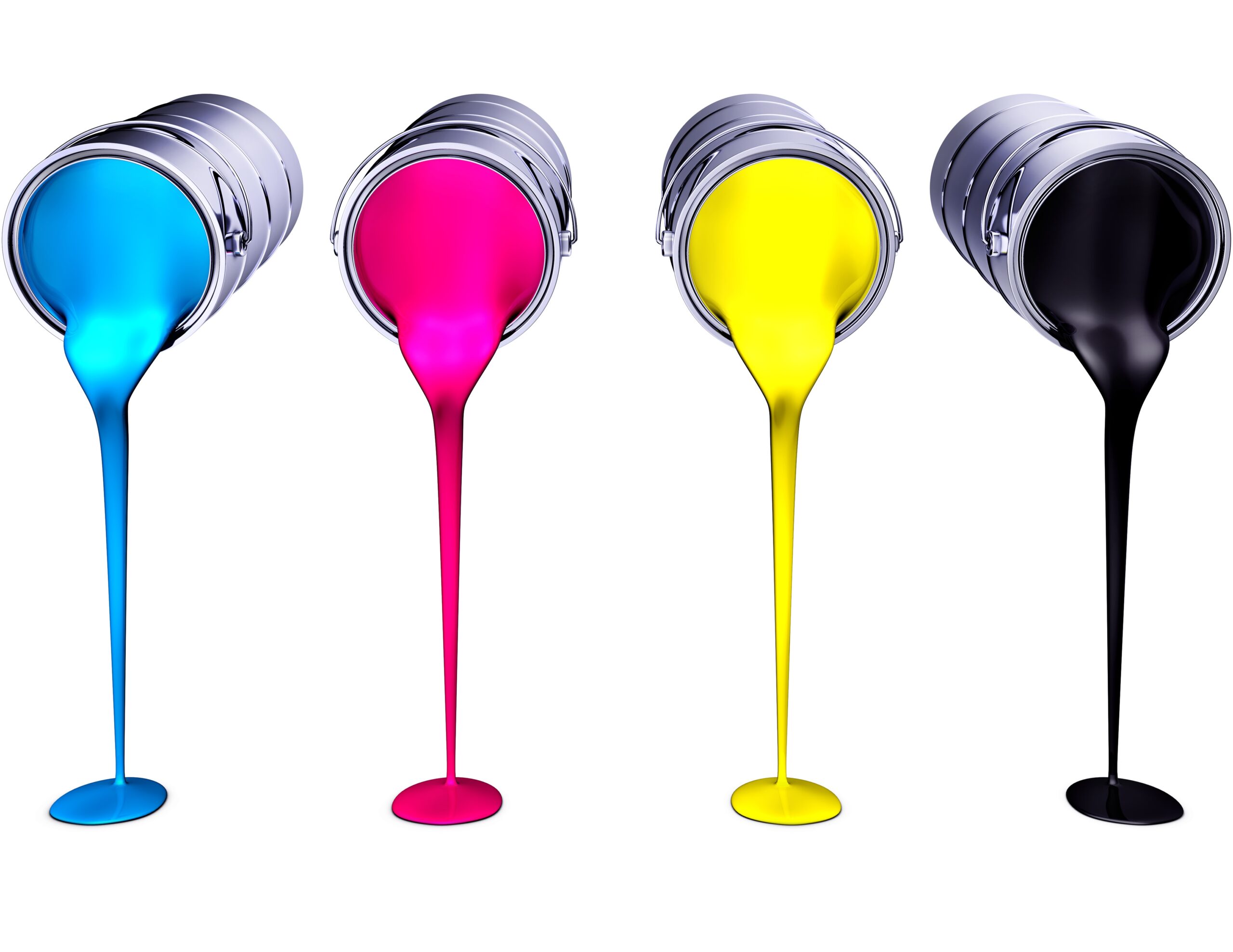 Color Page Printing Service