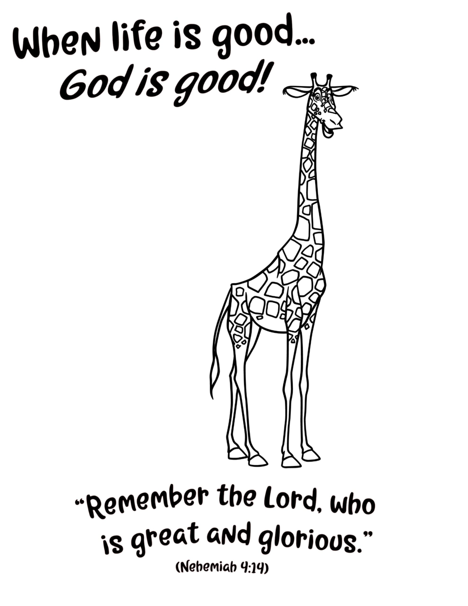 Roar VBS Coloring Pages Vbs Vacation Bible School Craft Vacation Bible School
