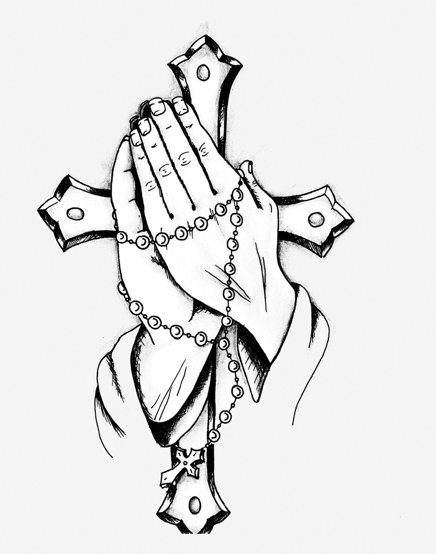 Rosary Coloring Pages Best Coloring Pages For Kids