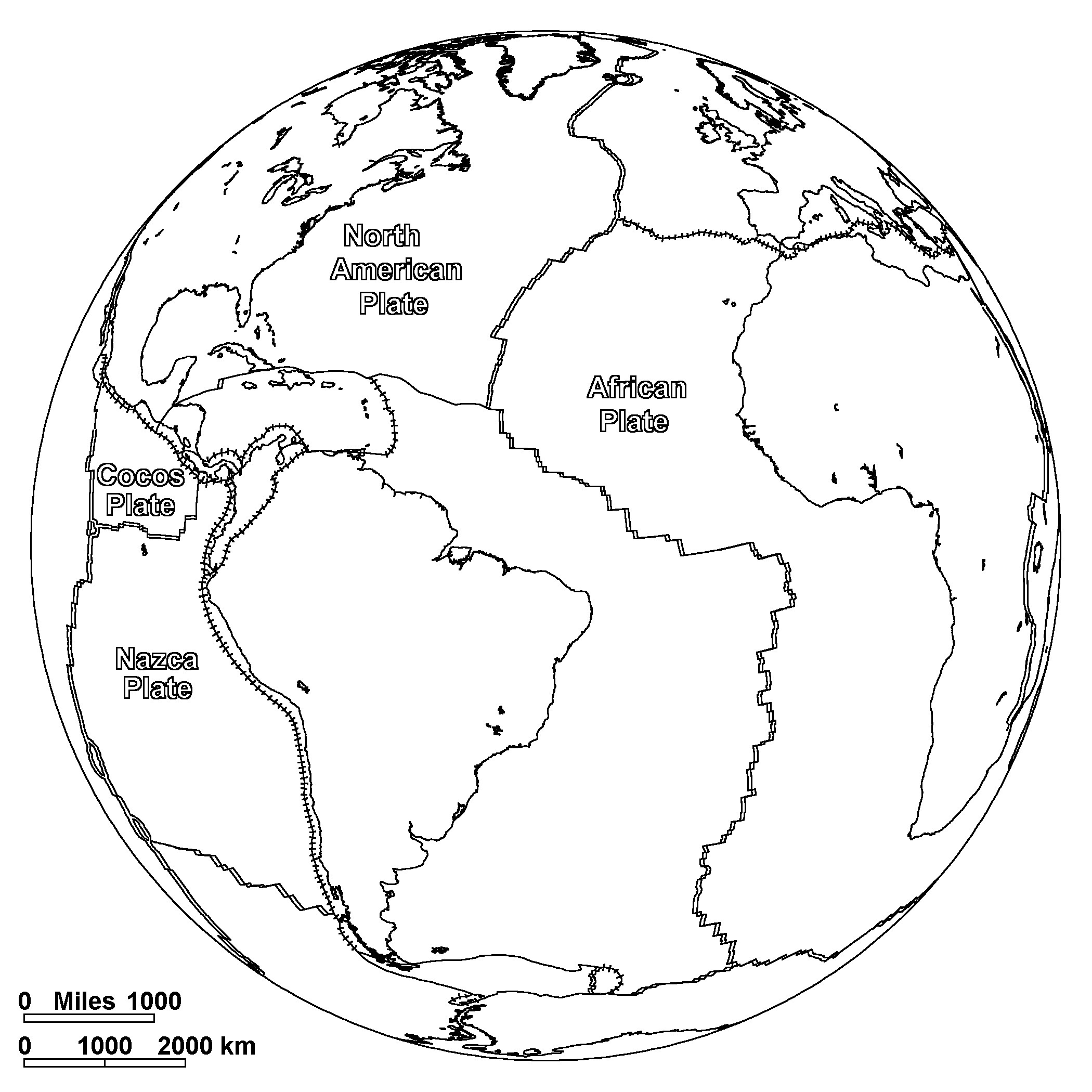 Seven Continents Coloring Page At GetColorings Free Printable Colorings Pages To Print And