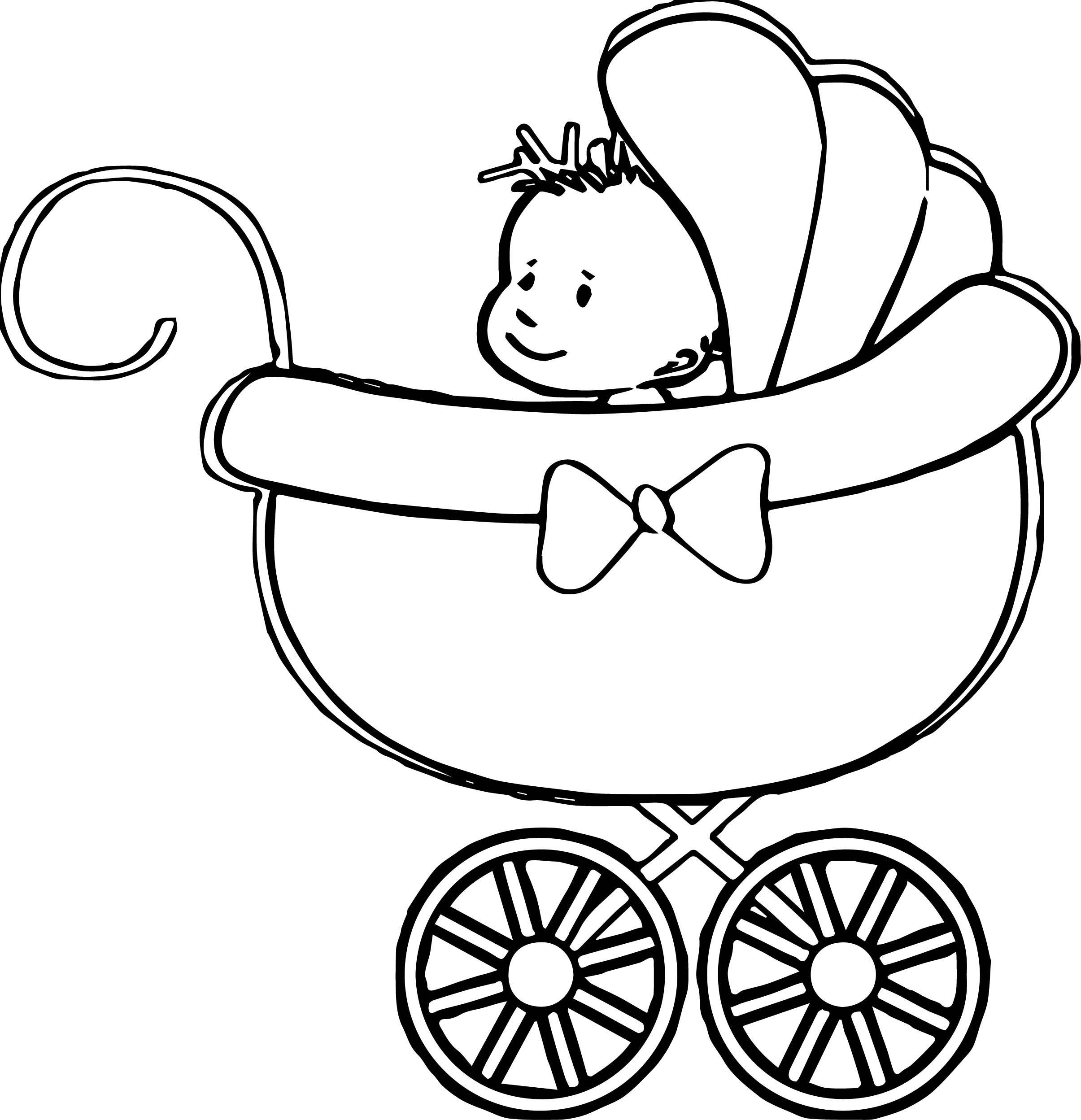 The Top 21 Ideas About Baby Girl Coloring Pages Home Family Style And Art Ideas