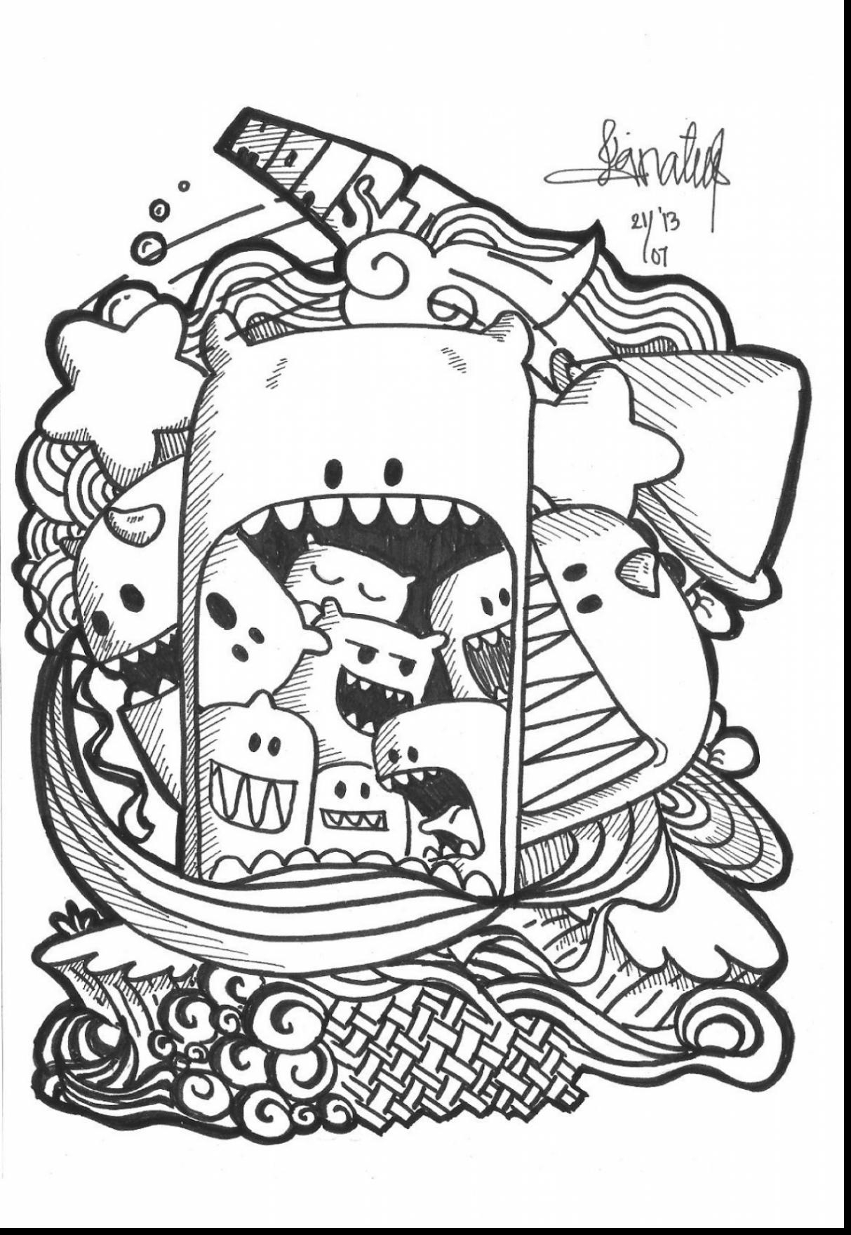 Coloring Pages Tumblr