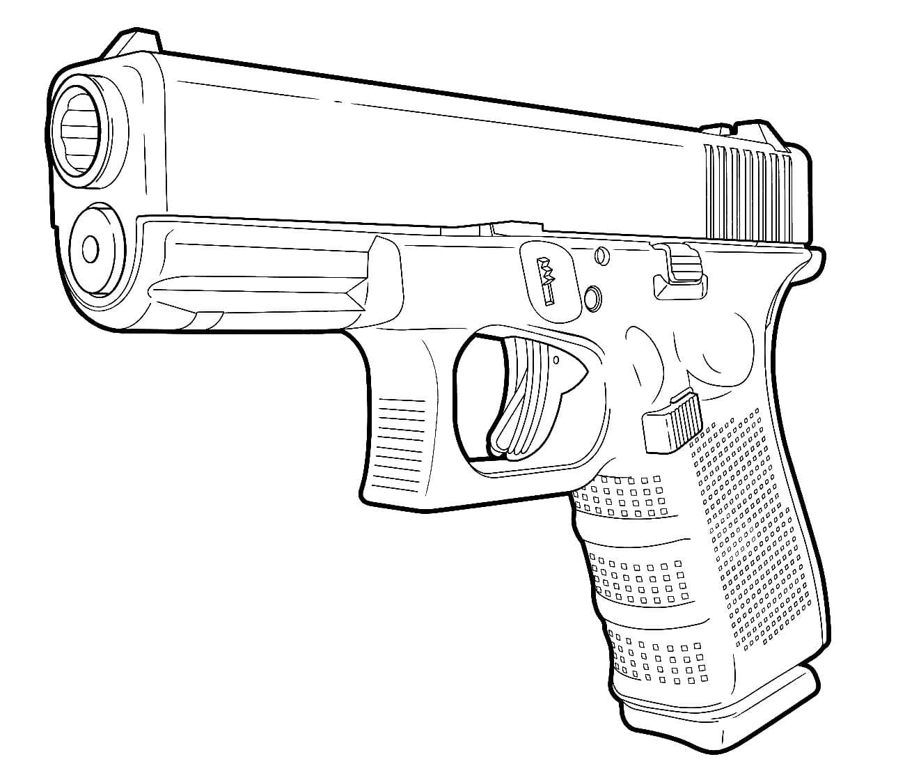 Weapon Coloring Pages Print For Boys WONDER DAY Coloring Pages For Children And Adults