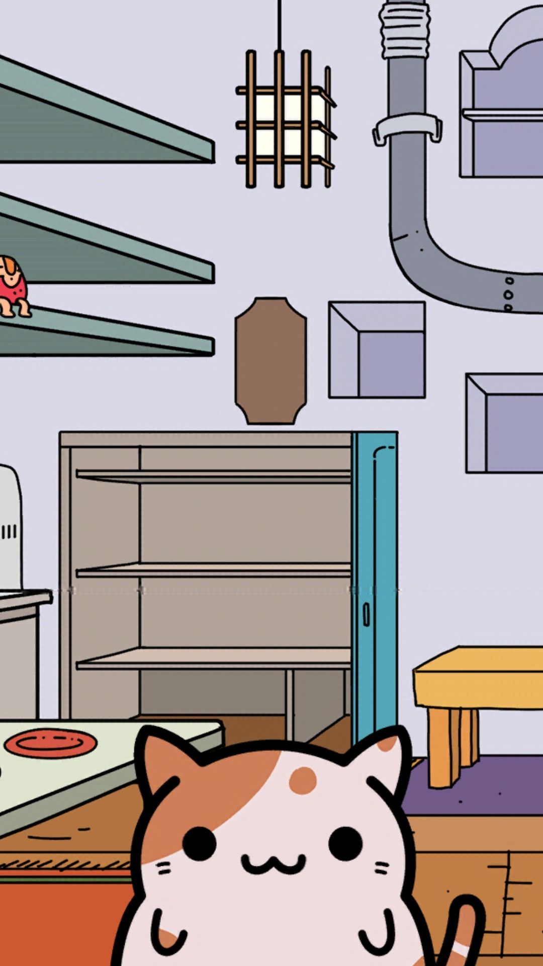 10 Top Kleptocats Coloring Pages