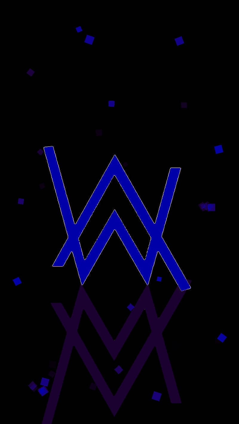 100 Alan Walker Logo Wallpapers Wallpapers