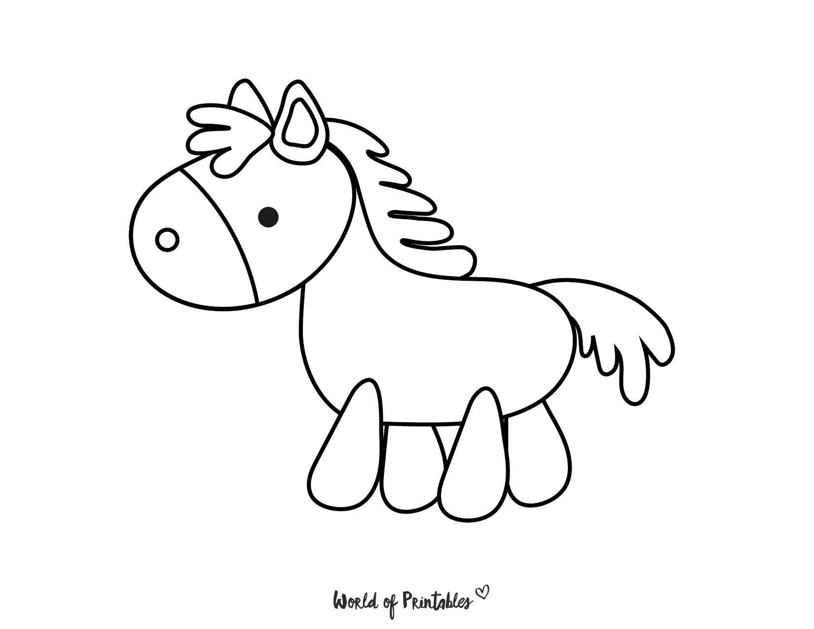 100 Easy Coloring Pages For Kids Robozuna Colouring Pages And Activity Sheets