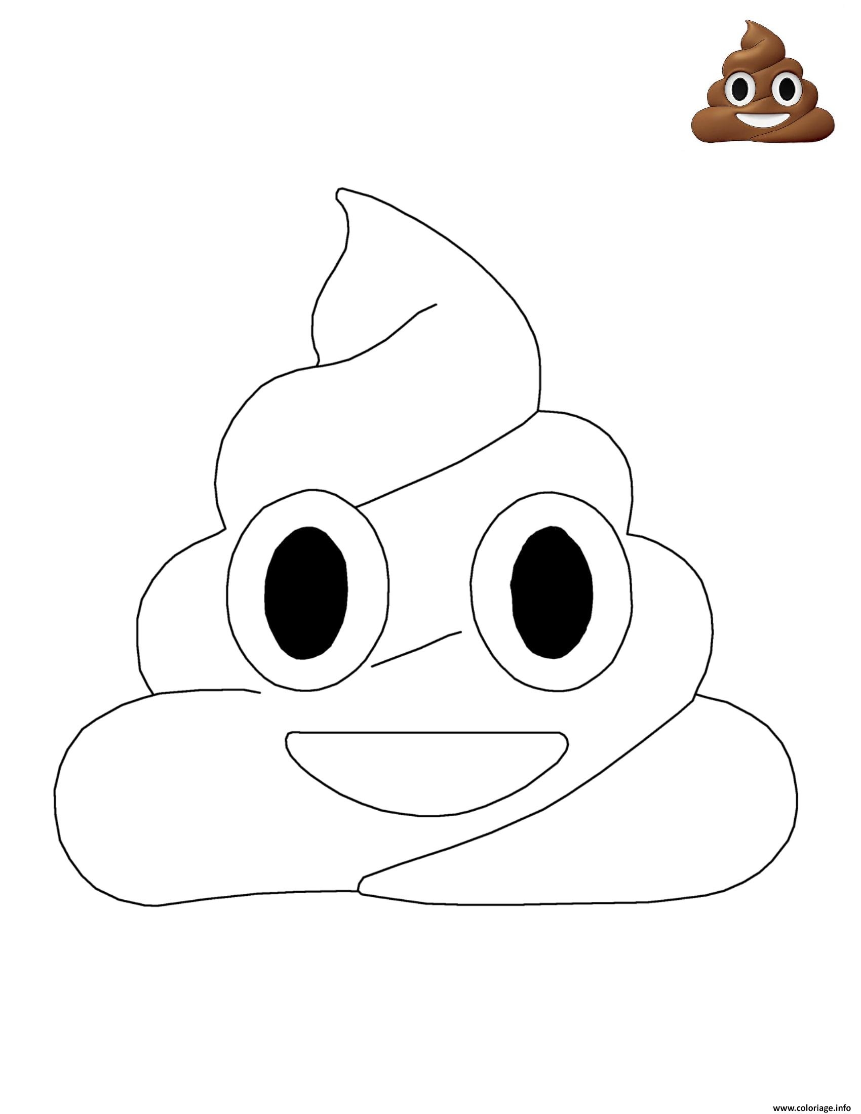 14 New Poop Emoji Coloring Page Photos Coloring Page For Kids Images And Photos Finder