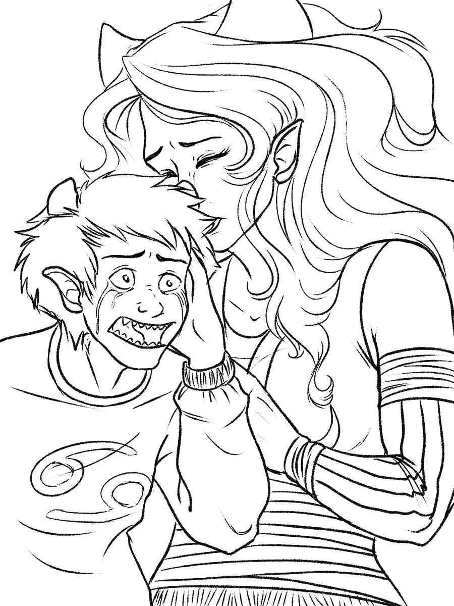 15 Homestuck Coloring Pages Printable Coloring Pages