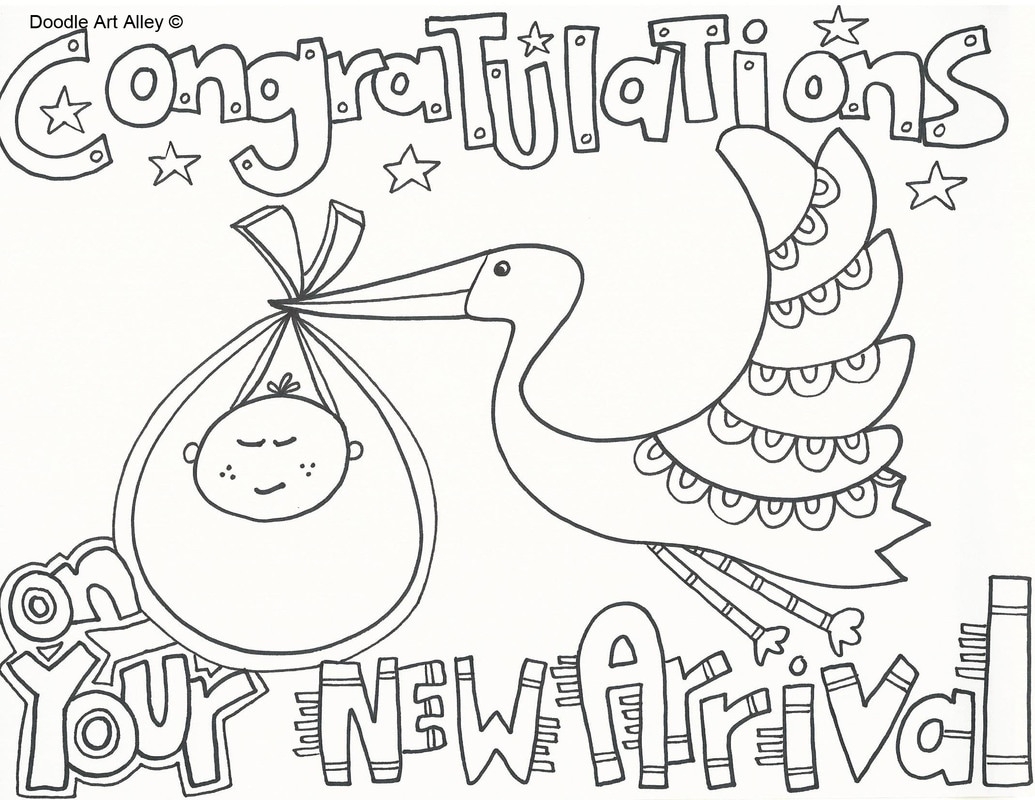 16 Its A Girl Coloring Pages Fine Pictures Coloring Pages Ideas