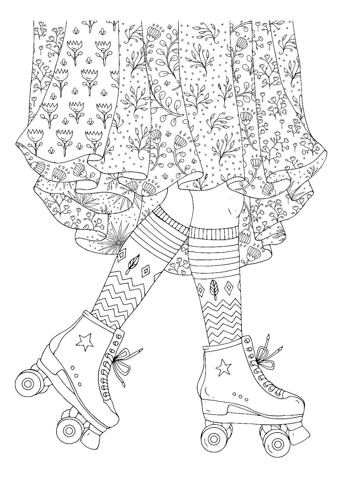 1980s Coloring Pages Free Fun Retro Printable Coloring Pages Of The Fabulous 80s