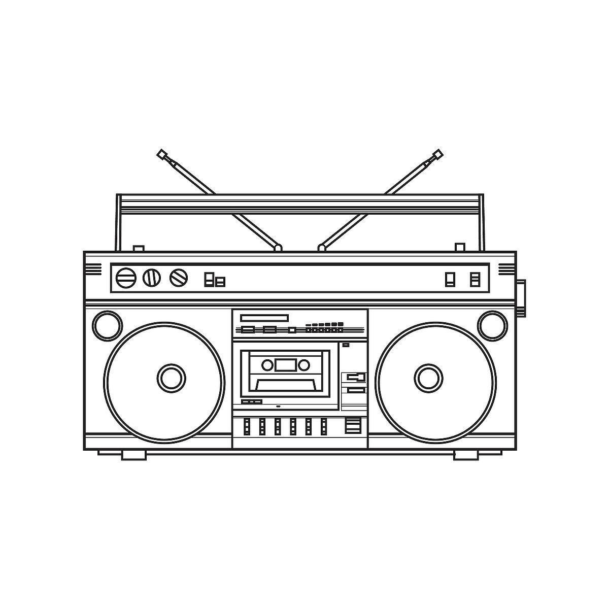 1980s Coloring Pages Free Fun Retro Printable Coloring Pages Of The Fabulous 80s