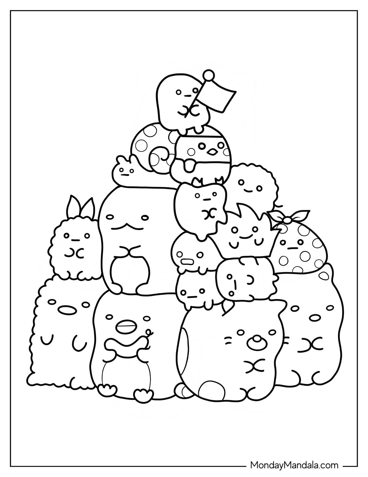 Coloring Pages Pinterest